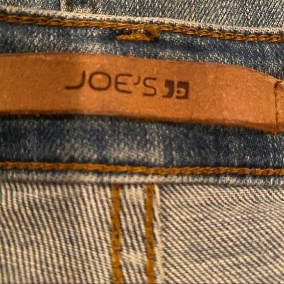 Joe’s The Wasteland High Rise Skirt - Picture 10 of 16